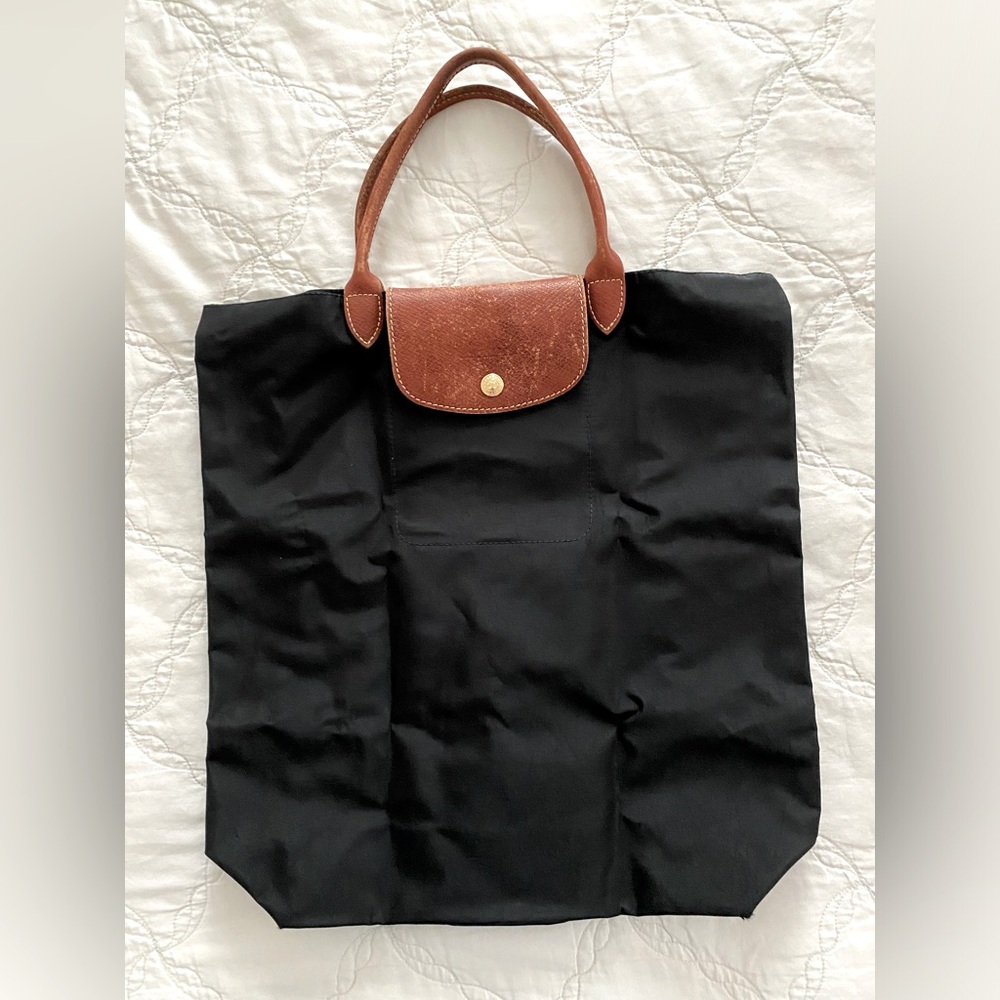 LONGCHAMP SHOPPER